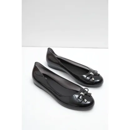 Berrybenka - Flatshoes Jelly Sepatu Sofia Maylea Jelly Flat