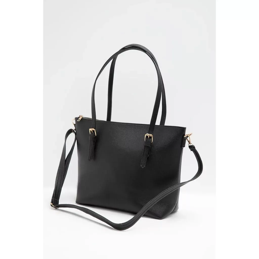 Berrybenka - Tas Wanita Totebag Tekka Viona Tote Bag