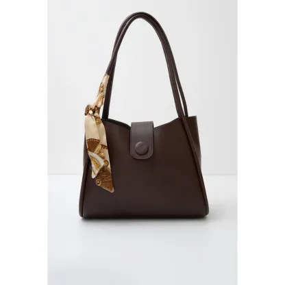 Berrybenka - Tas Wanita Totebag Tekka Kanaya Tote Bag