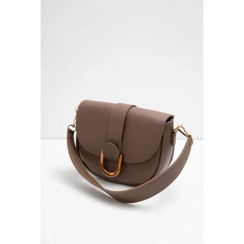 Berrybenka - Tas Bahu Selempang Wanita Tekka Yora Shoulder Bag