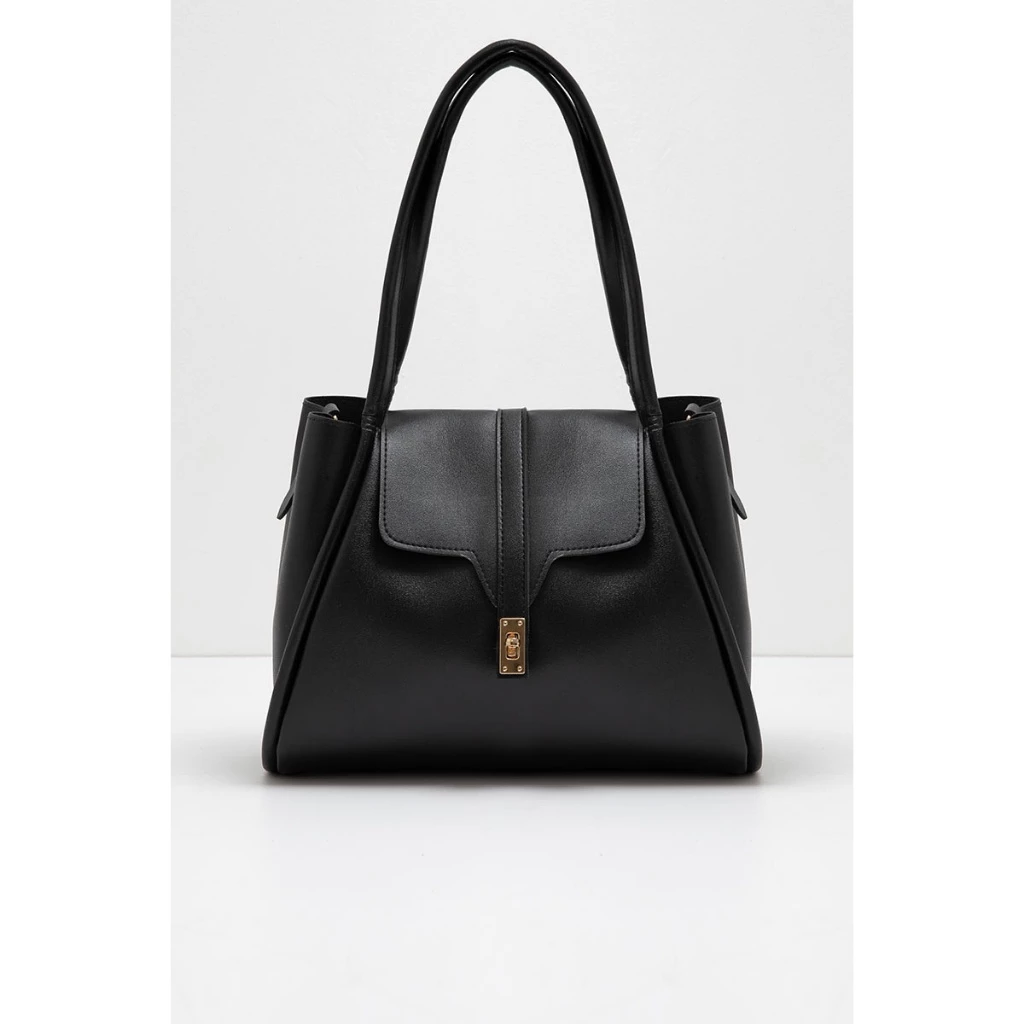 Berrybenka - Tas Wanita Totebag Tekka Naomi Tote Bag