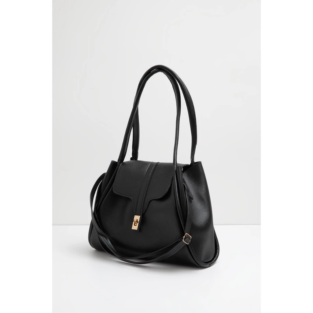 Berrybenka - Tas Wanita Totebag Tekka Naomi Tote Bag