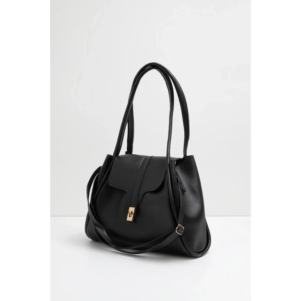 Berrybenka - Tas Wanita Totebag Tekka Naomi Tote Bag