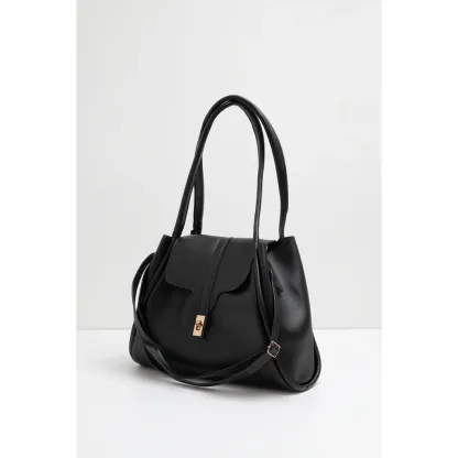 Berrybenka - Tas Wanita Totebag Tekka Naomi Tote Bag