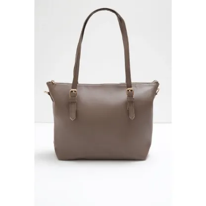 Berrybenka - Tas Wanita Totebag Tekka Viona Tote Bag