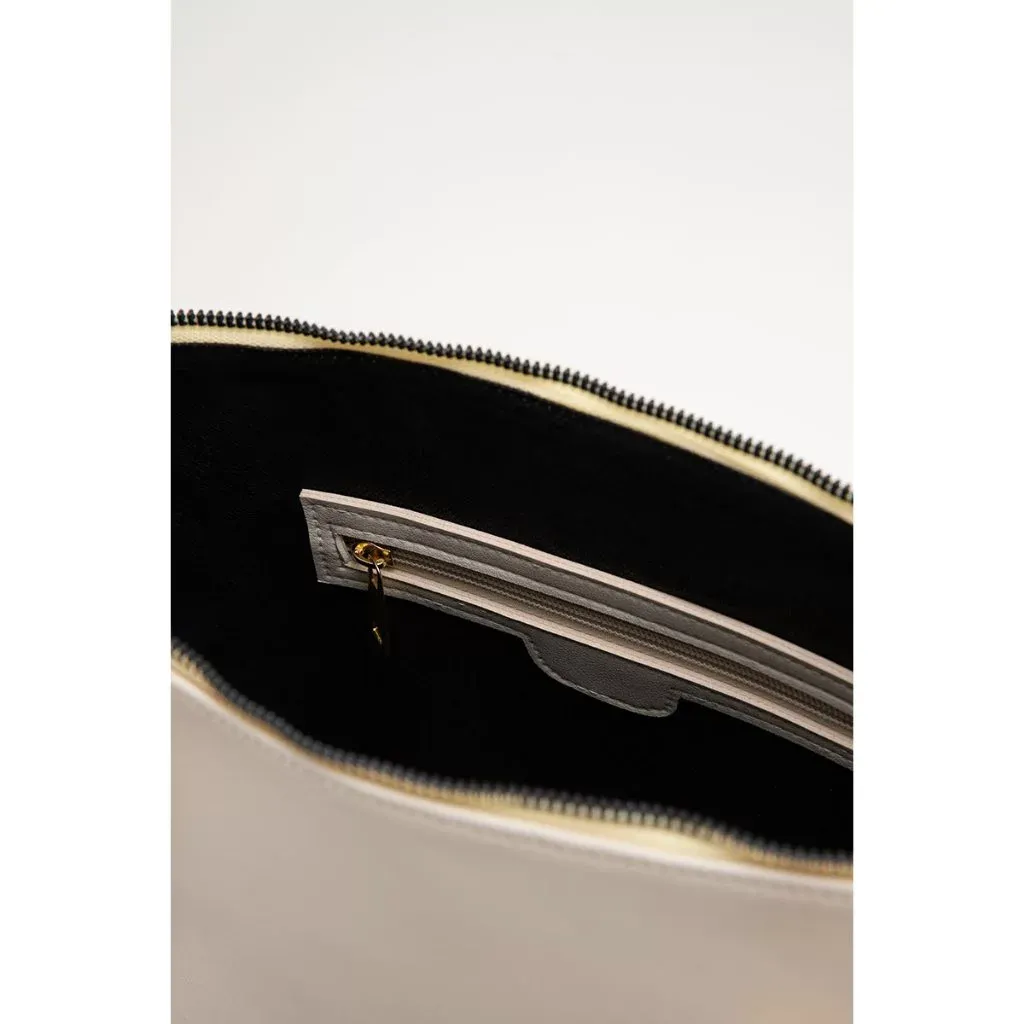 Berrybenka - Tas Wanita Totebag Tekka Viona Tote Bag