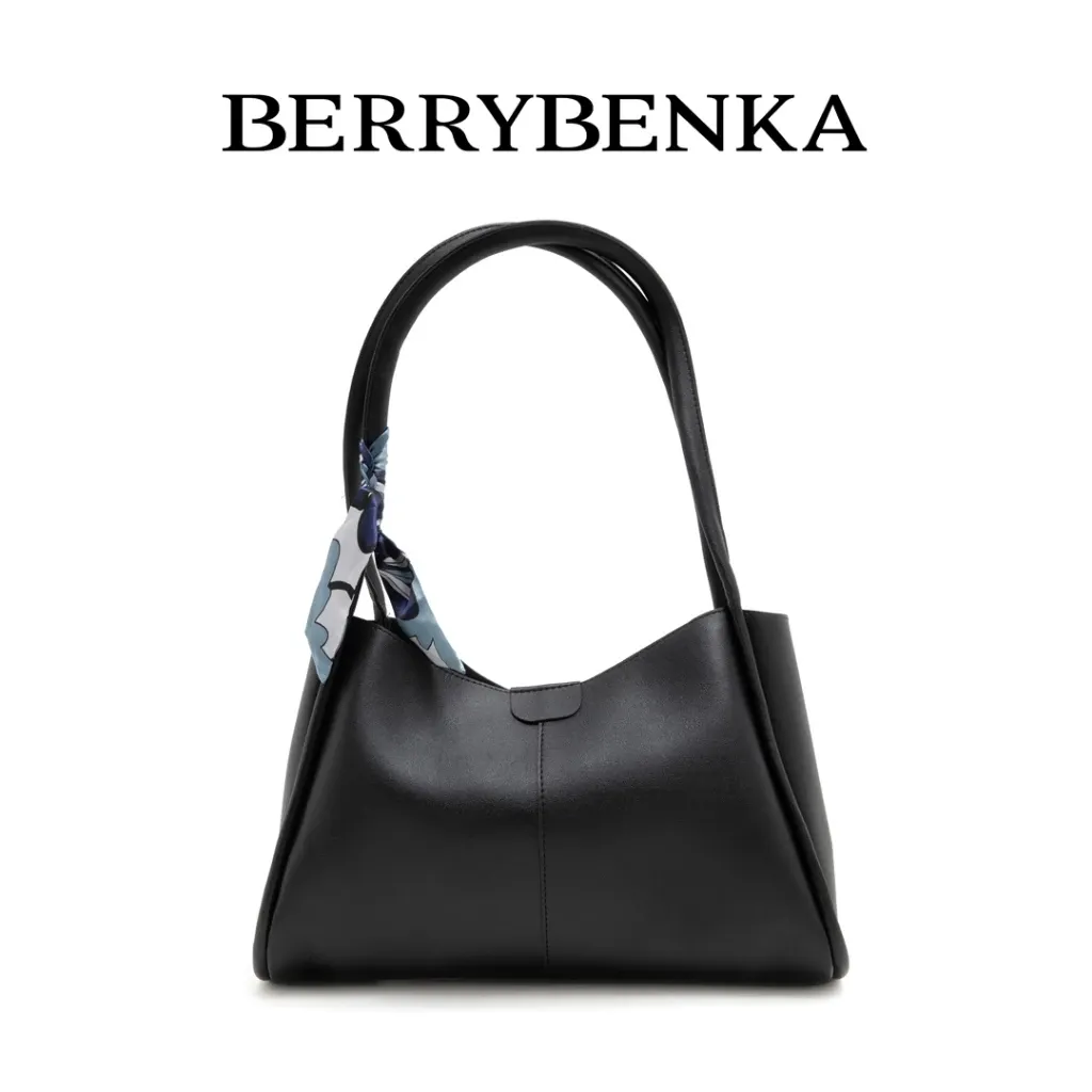 Berrybenka - Tas Wanita Totebag Tekka Windy Tote Bag
