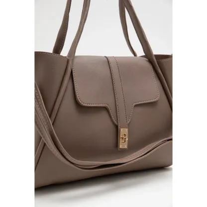 Berrybenka - Tas Wanita Totebag Tekka Naomi Tote Bag