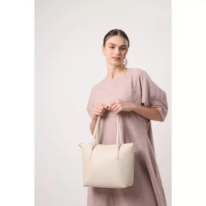 Berrybenka - Tas Wanita Totebag Tekka Viona Tote Bag