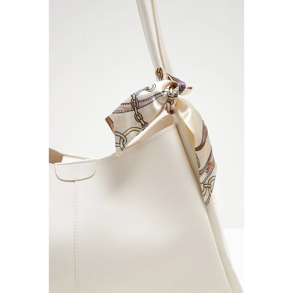 Berrybenka - Tas Wanita Totebag Tekka Windy Tote Bag