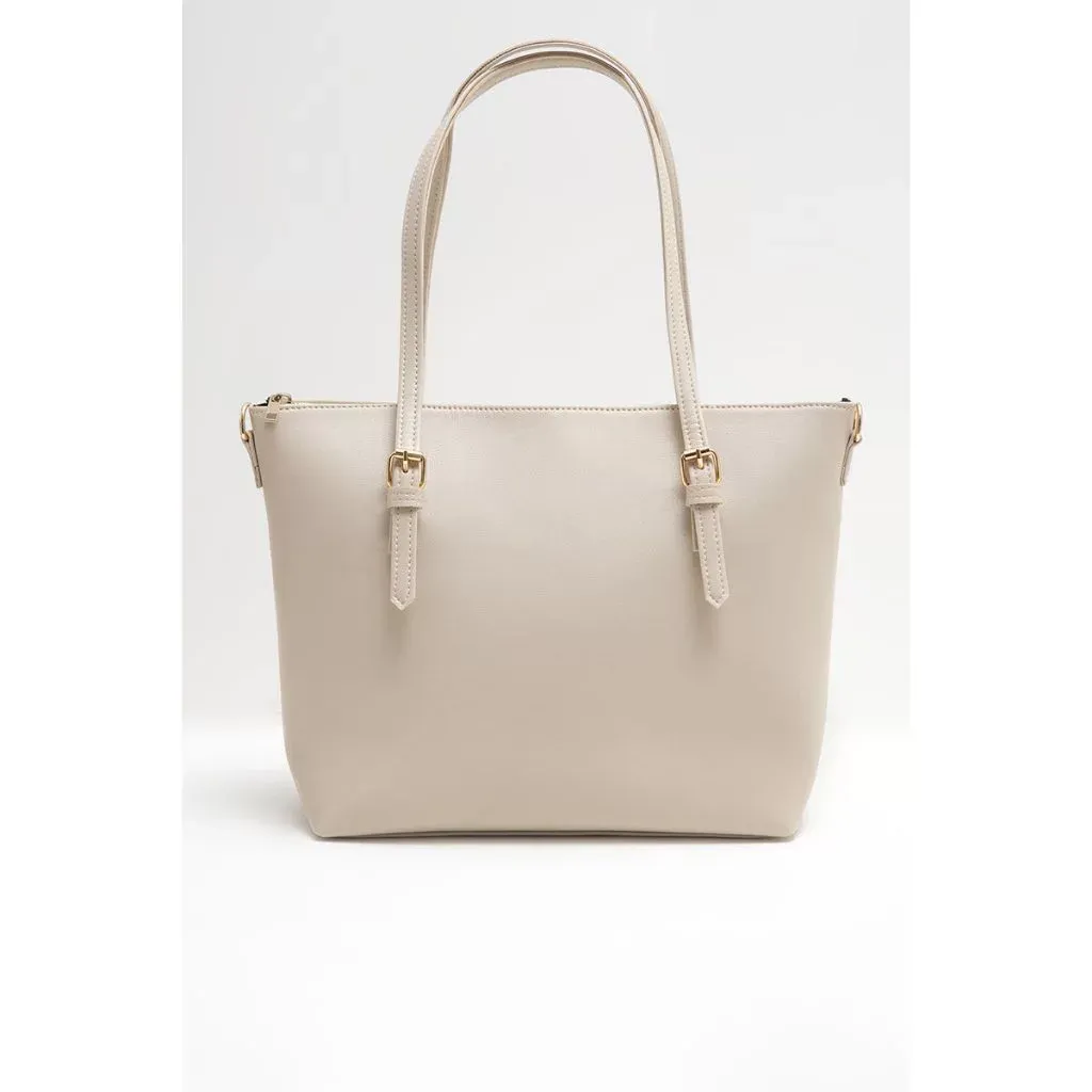 Berrybenka - Tas Wanita Totebag Tekka Viona Tote Bag