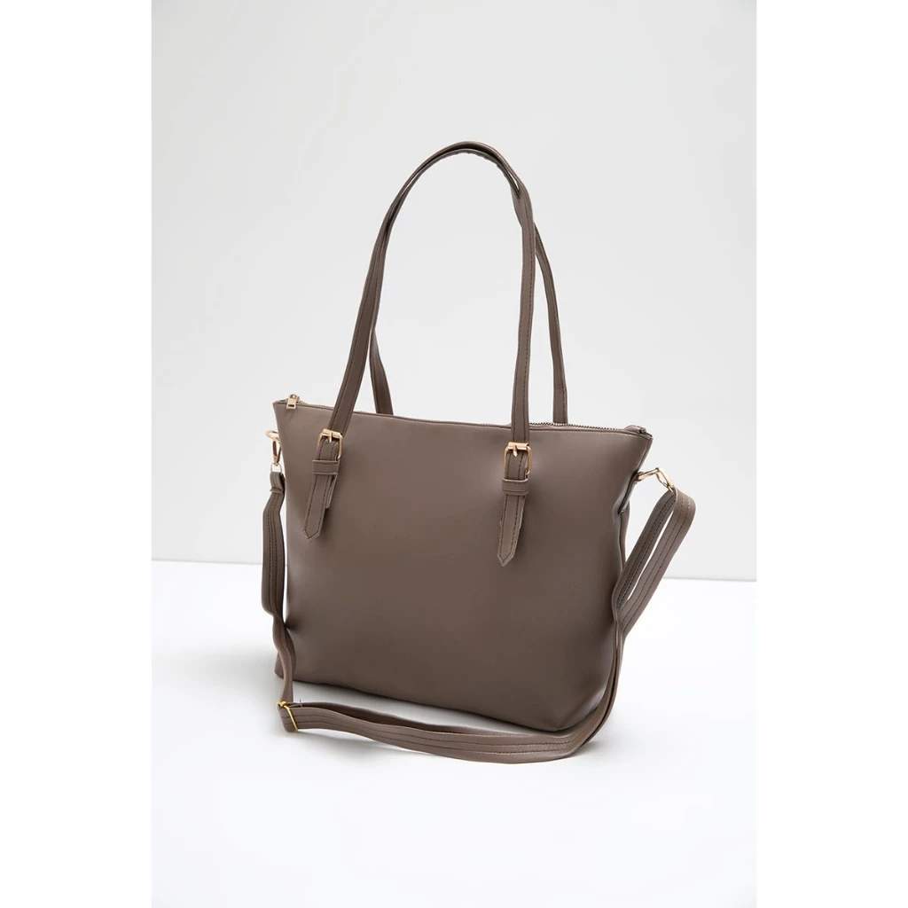 Berrybenka - Tas Wanita Totebag Tekka Viona Tote Bag