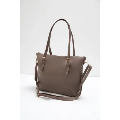 Berrybenka - Tas Wanita Totebag Tekka Viona Tote Bag