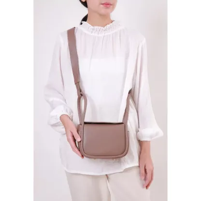 Berrybenka - Tas Selempang Sling Bag Wanita Tekka Hana Sling Bag