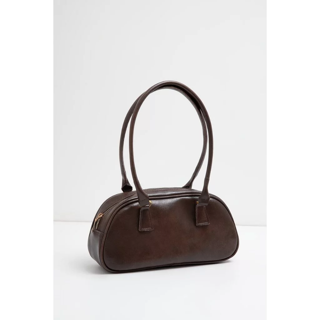 Berrybenka - Tas Bahu Shoulder Bag Handbag Hand Bag Tas Tangan Wanita Casual Tekka Ellie Shoulder Bag