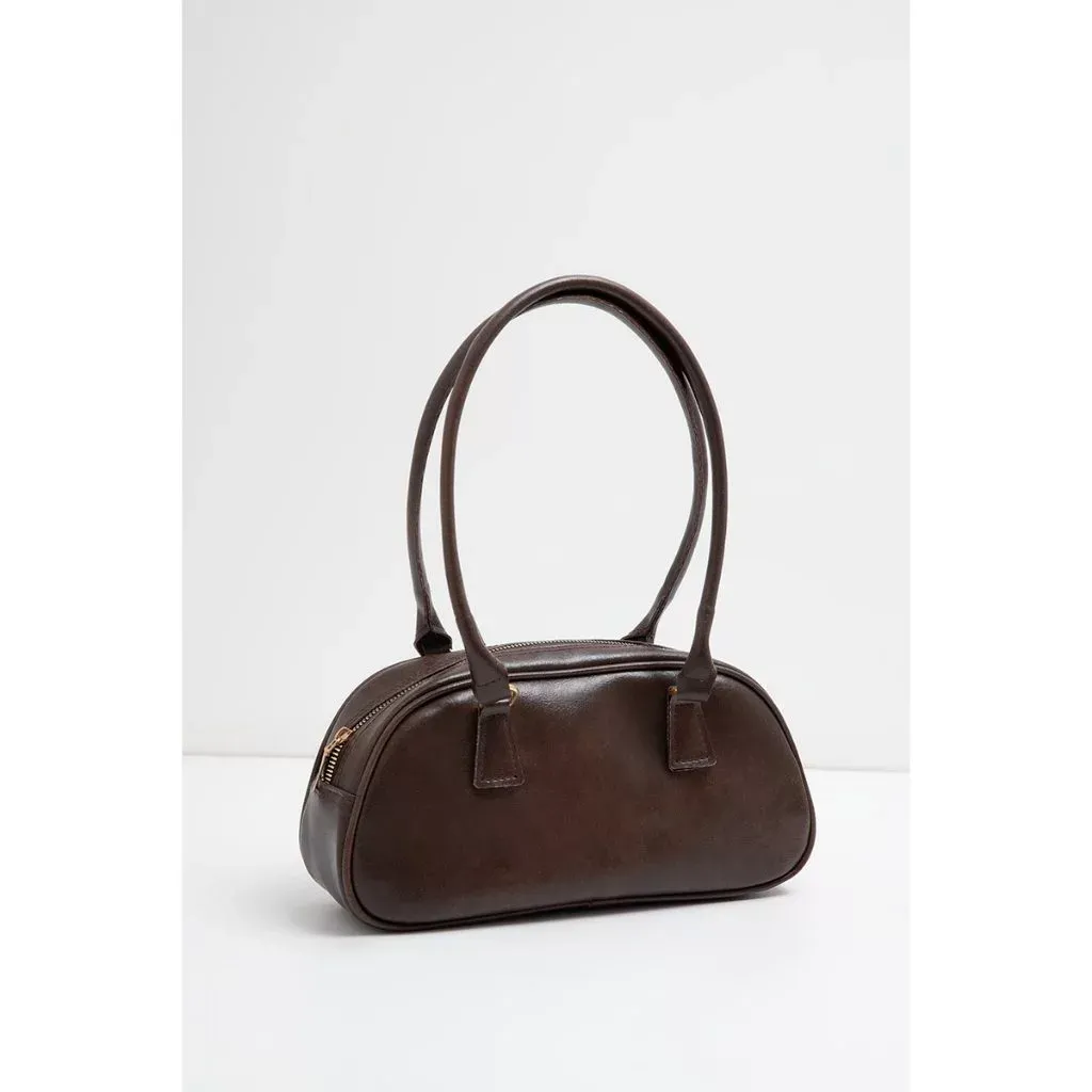 Berrybenka - Tas Bahu Shoulder Bag Handbag Hand Bag Tas Tangan Wanita Casual Tekka Ellie Shoulder Bag