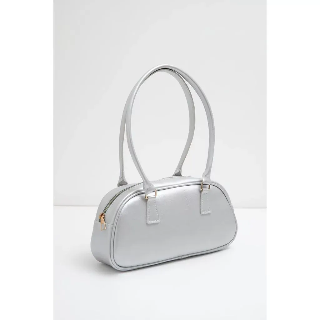 Berrybenka - Tas Bahu Shoulder Bag Handbag Hand Bag Tas Tangan Wanita Casual Tekka Ellie Shoulder Bag