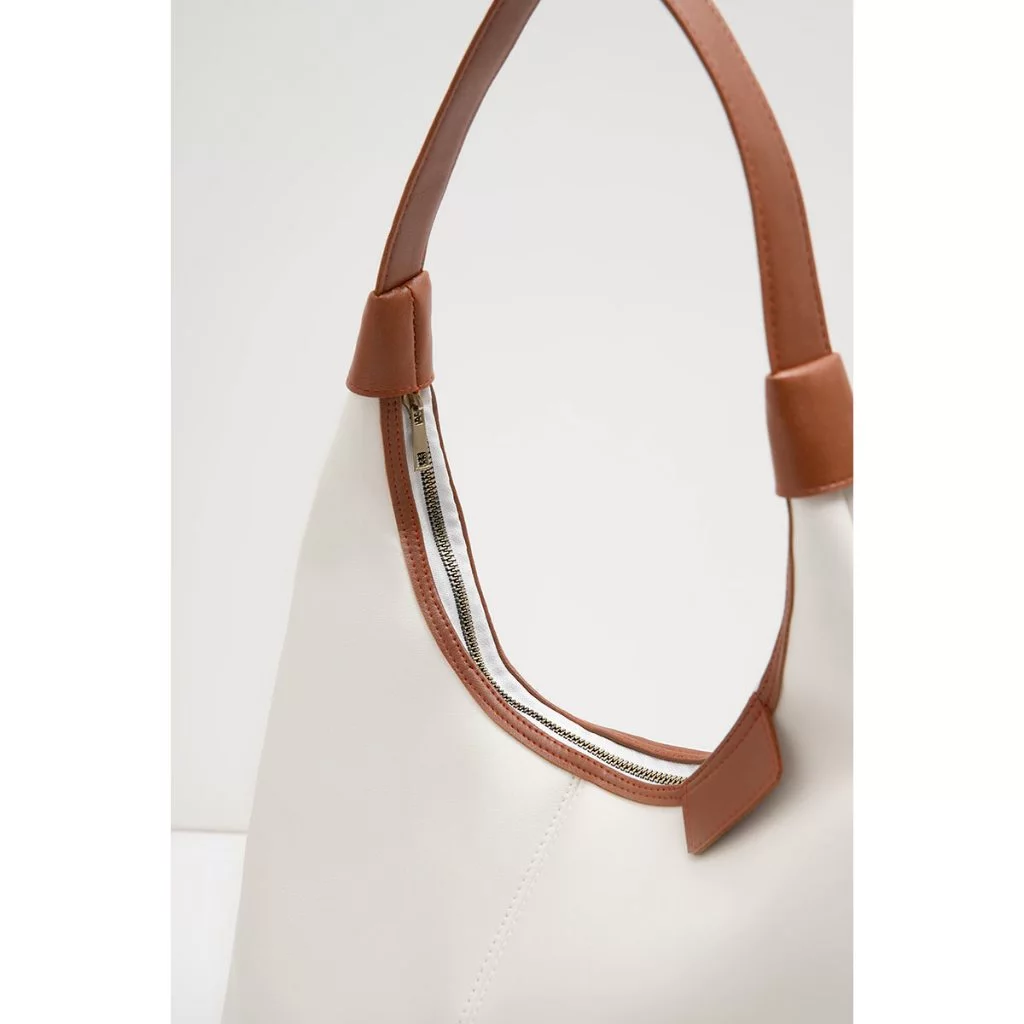 Berrybenka - Tas Bahu Totebag Casual Wanita Tekka Lissa Tote Bag