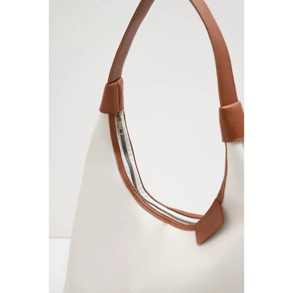 Berrybenka - Tas Bahu Totebag Casual Wanita Tekka Lissa Tote Bag