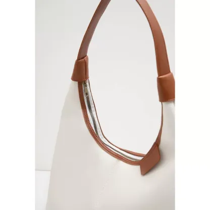 Berrybenka - Tas Bahu Totebag Casual Wanita Tekka Lissa Tote Bag