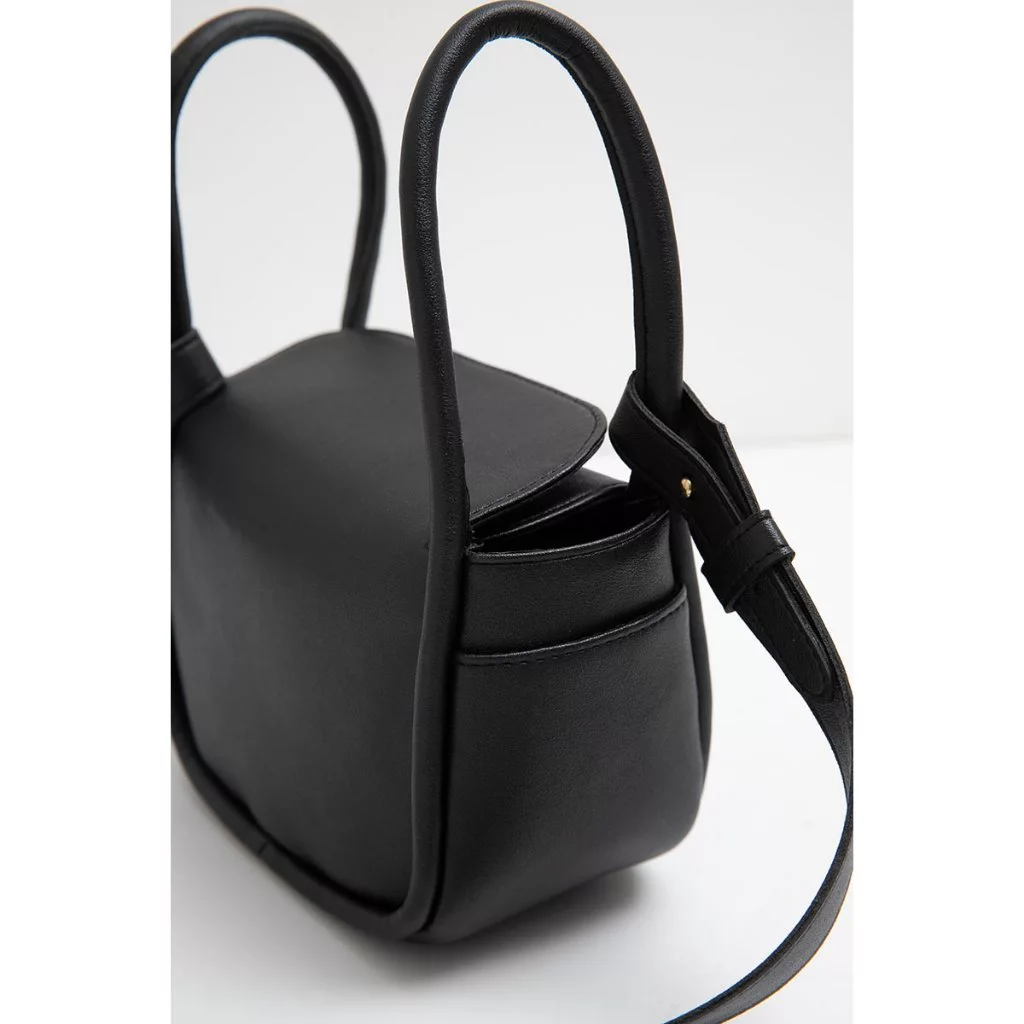 Berrybenka - Tas Selempang Sling Bag Wanita Tekka Hana Sling Bag