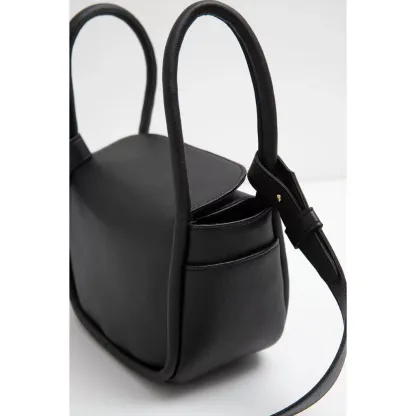 Berrybenka - Tas Selempang Sling Bag Wanita Tekka Hana Sling Bag
