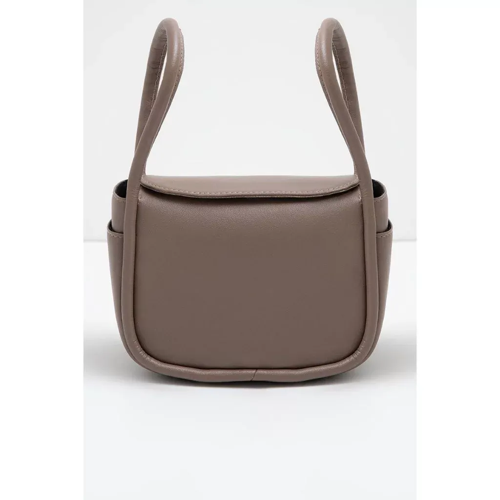 Berrybenka - Tas Selempang Sling Bag Wanita Tekka Hana Sling Bag