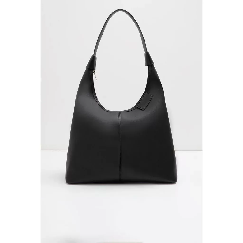 Berrybenka - Tas Bahu Totebag Casual Wanita Tekka Lissa Tote Bag