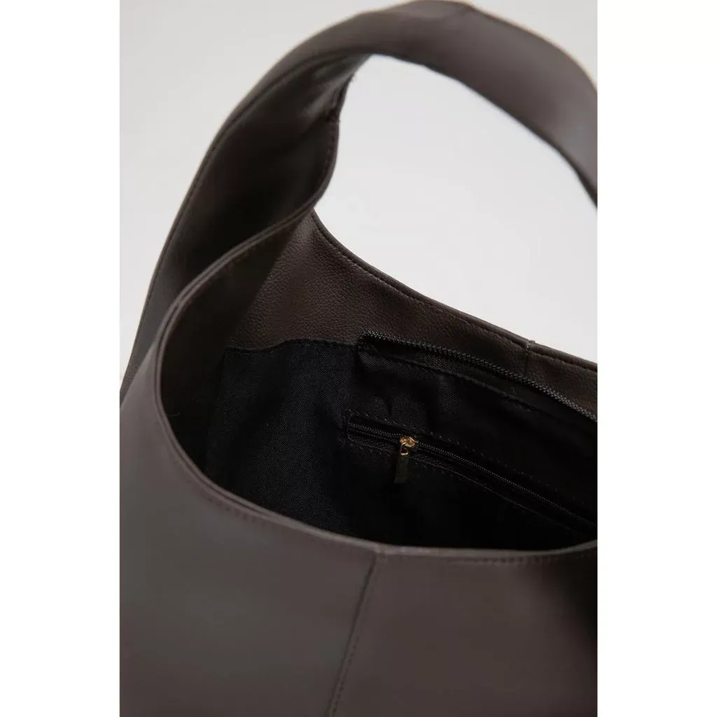 Berrybenka - Tas Bahu Shoulder Bag Handbag Hand Bag Tas Tangan Wanita Casual Tekka Felora Shoulder Bag