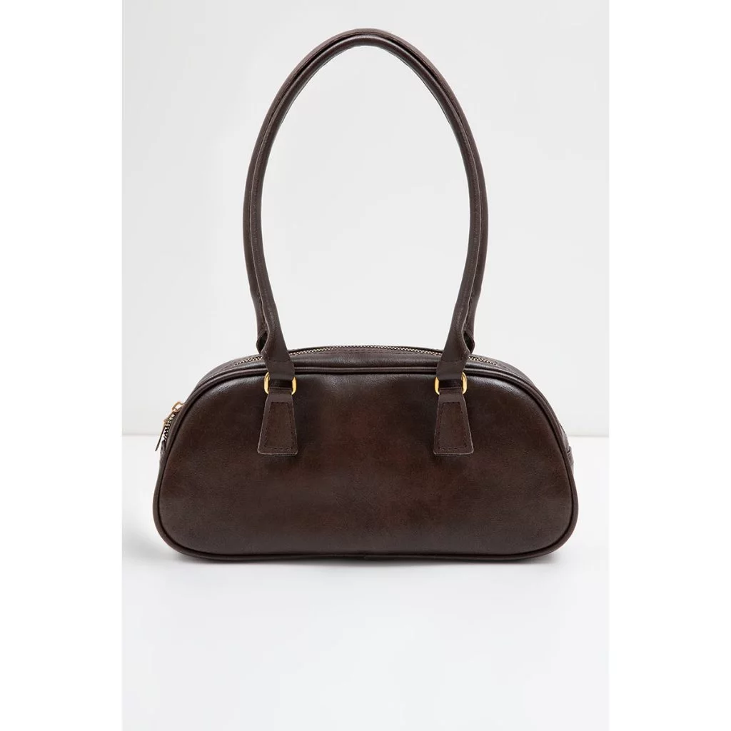 Berrybenka - Tas Bahu Shoulder Bag Handbag Hand Bag Tas Tangan Wanita Casual Tekka Ellie Shoulder Bag