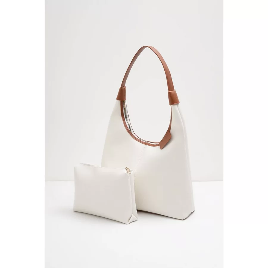 Berrybenka - Tas Bahu Totebag Casual Wanita Tekka Lissa Tote Bag