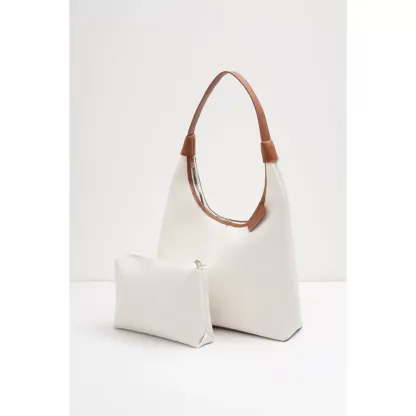 Berrybenka - Tas Bahu Totebag Casual Wanita Tekka Lissa Tote Bag