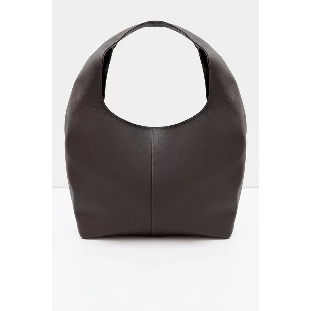 Berrybenka - Tas Bahu Shoulder Bag Handbag Hand Bag Tas Tangan Wanita Casual Tekka Felora Shoulder Bag