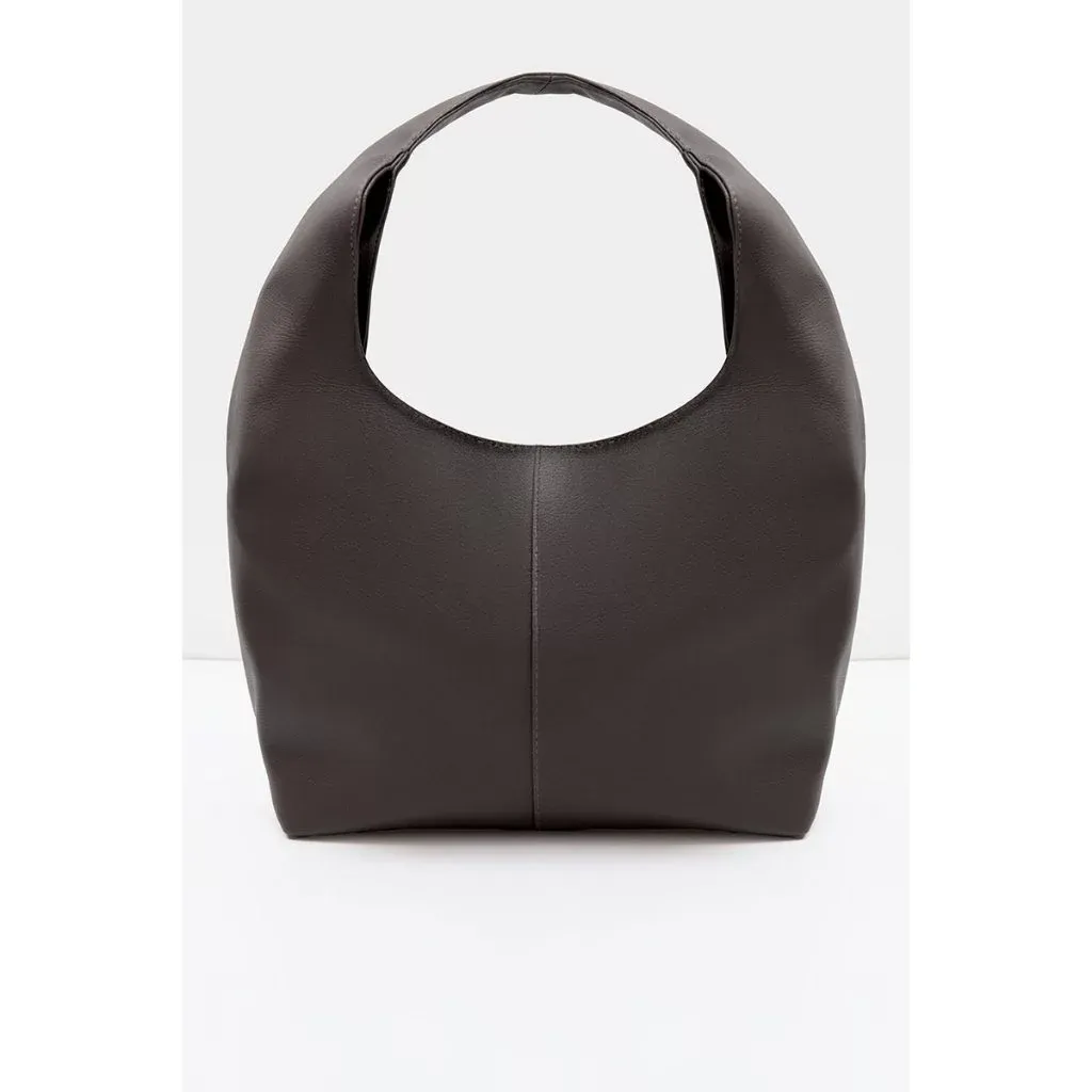 Berrybenka - Tas Bahu Shoulder Bag Handbag Hand Bag Tas Tangan Wanita Casual Tekka Felora Shoulder Bag