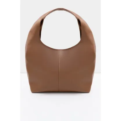 Berrybenka - Tas Bahu Shoulder Bag Handbag Hand Bag Tas Tangan Wanita Casual Tekka Felora Shoulder Bag