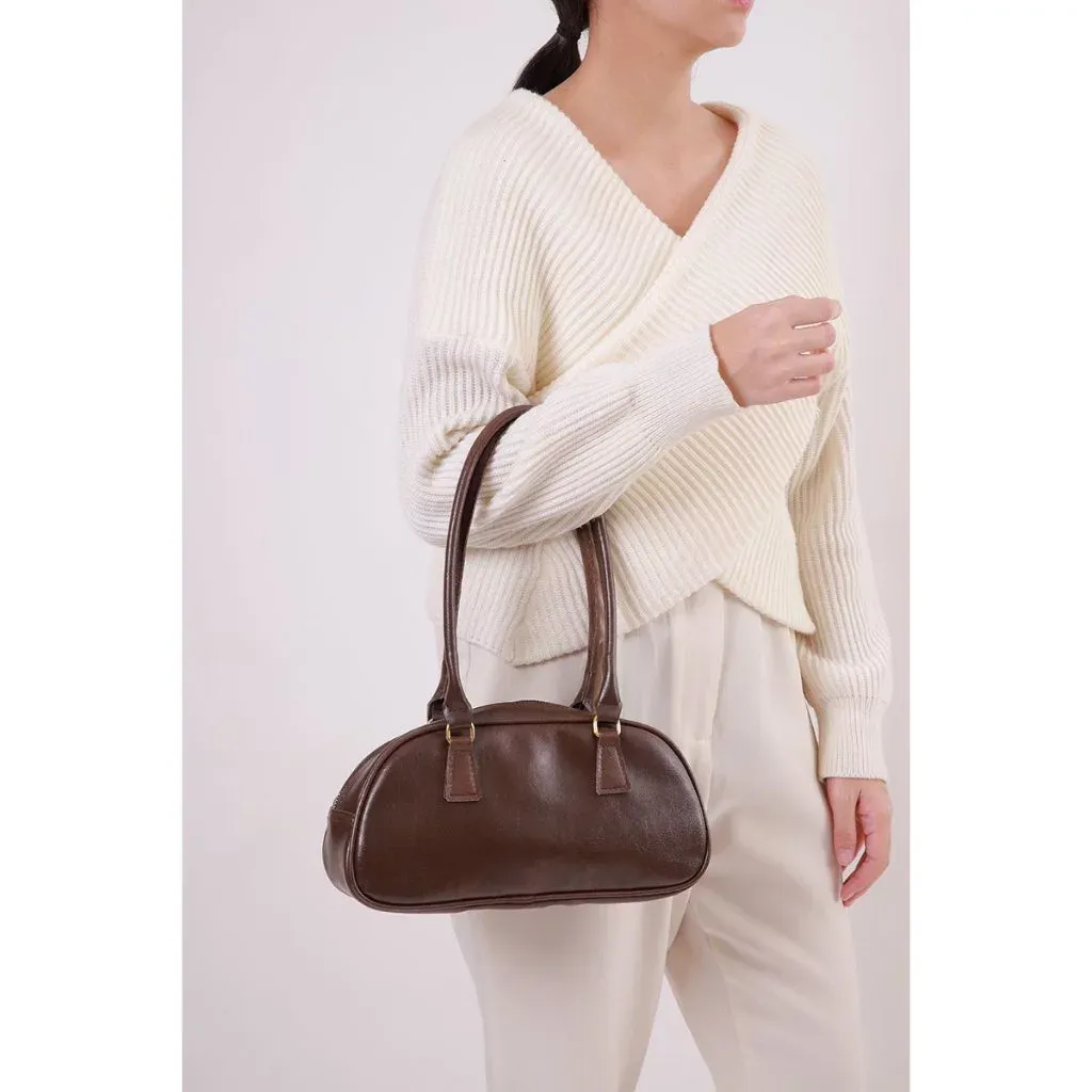 Berrybenka - Tas Bahu Shoulder Bag Handbag Hand Bag Tas Tangan Wanita Casual Tekka Ellie Shoulder Bag