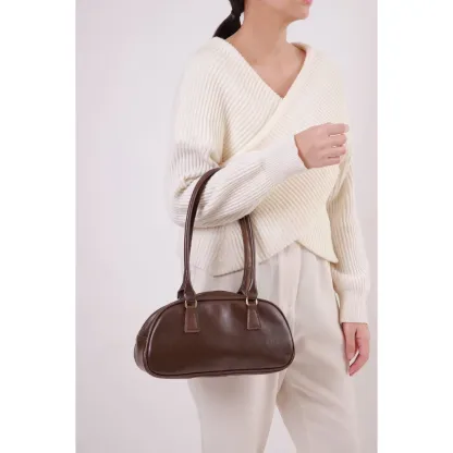 Berrybenka - Tas Bahu Shoulder Bag Handbag Hand Bag Tas Tangan Wanita Casual Tekka Ellie Shoulder Bag