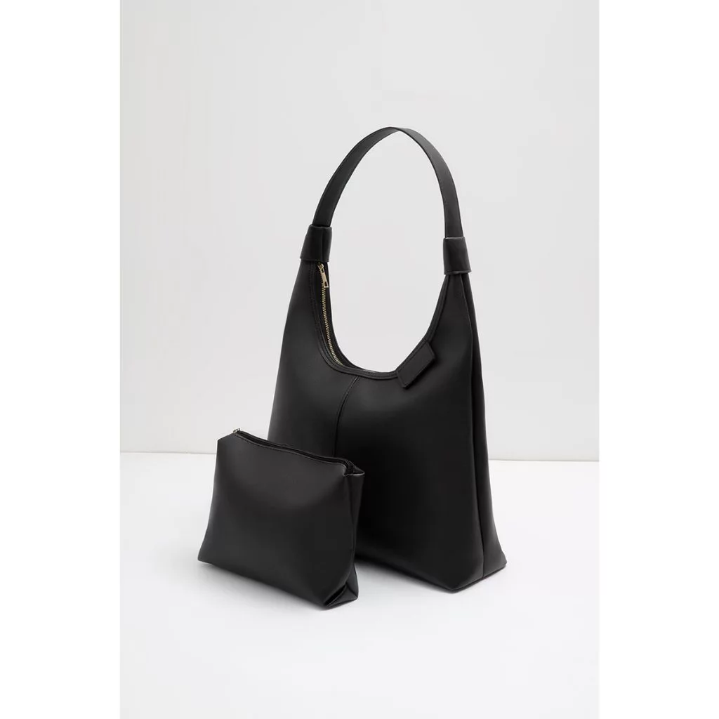 Berrybenka - Tas Bahu Totebag Casual Wanita Tekka Lissa Tote Bag