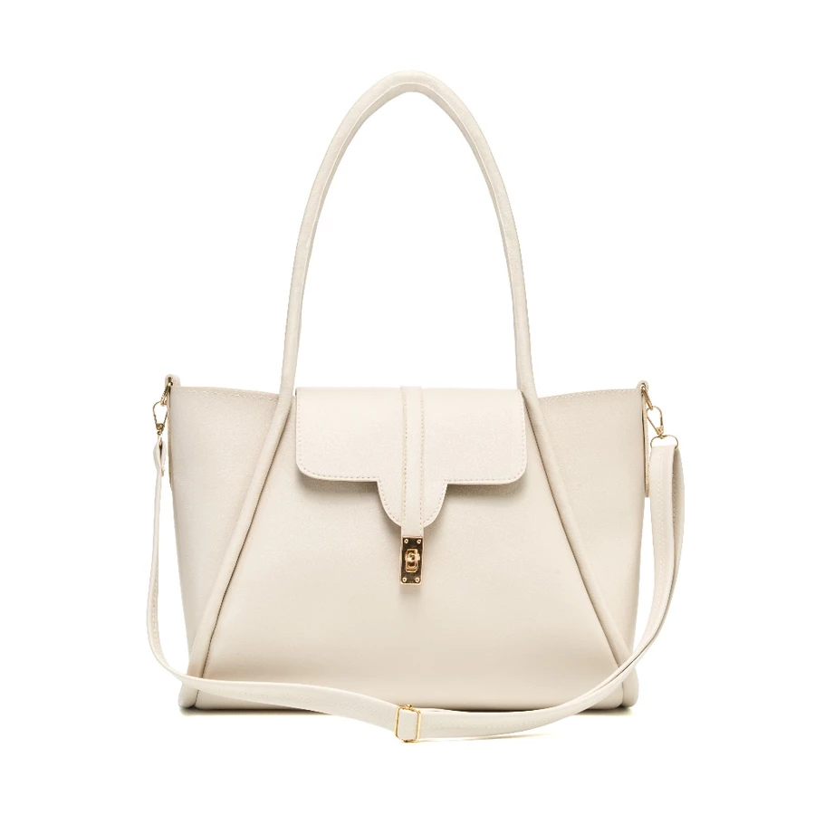 Berrybenka - Tas Wanita Totebag Tekka Naomi Tote Bag