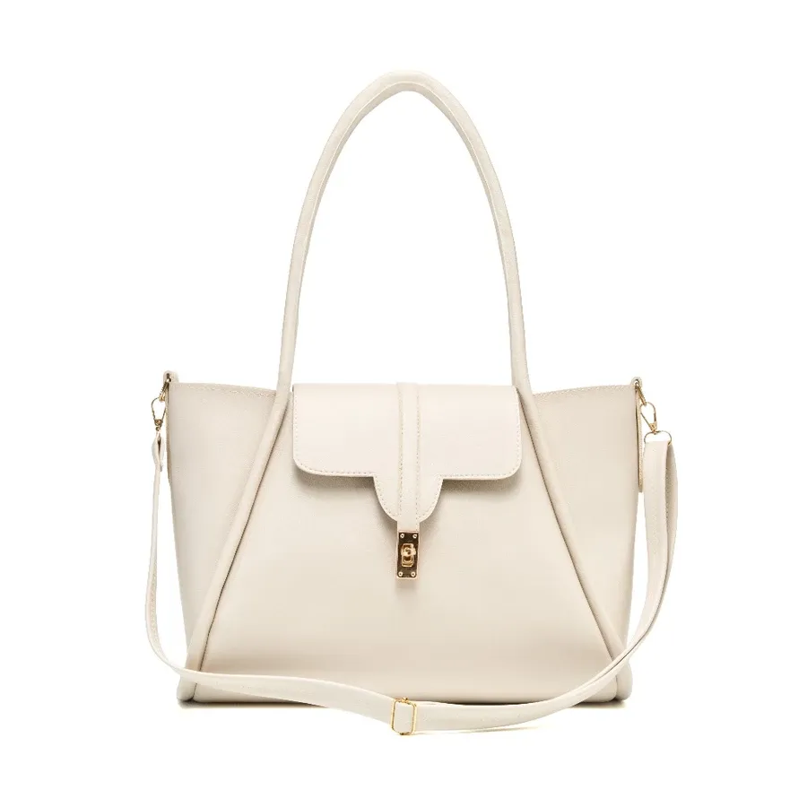 Berrybenka - Tas Wanita Totebag Tekka Naomi Tote Bag