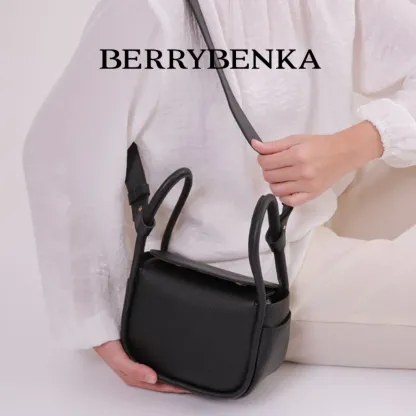 Berrybenka - Tas Selempang Sling Bag Wanita Tekka Hana Sling Bag