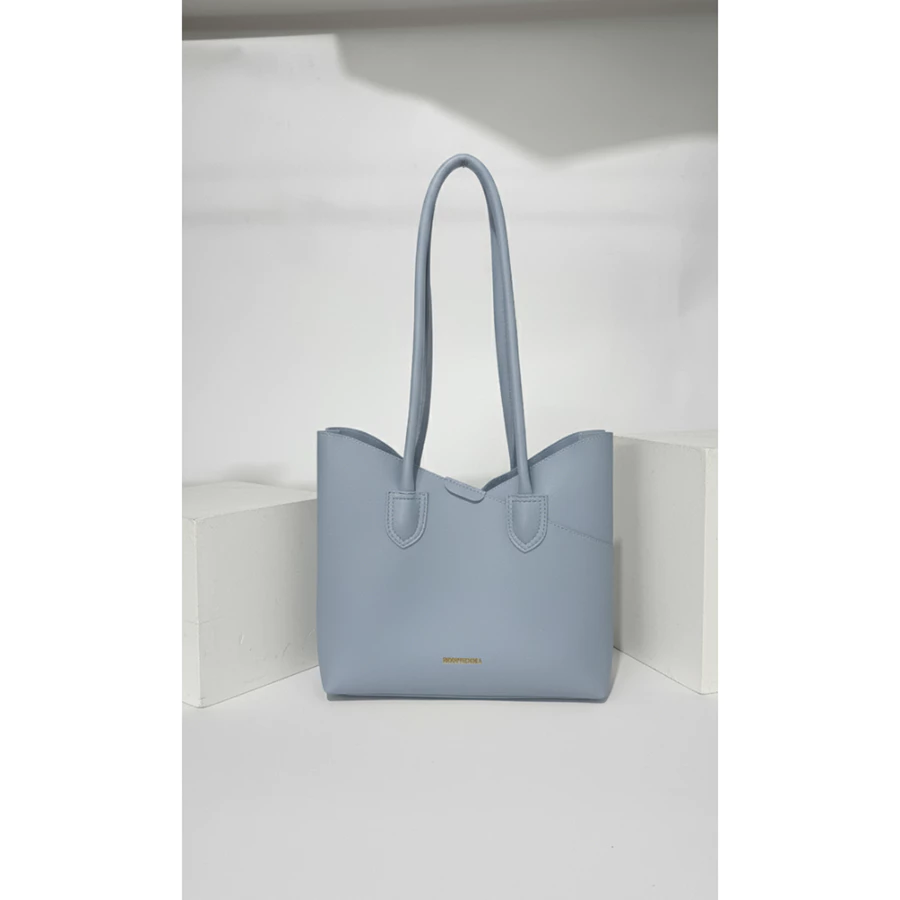 Berrybenka - Tas Wanita Totebag Tekka Feby Tote Bag