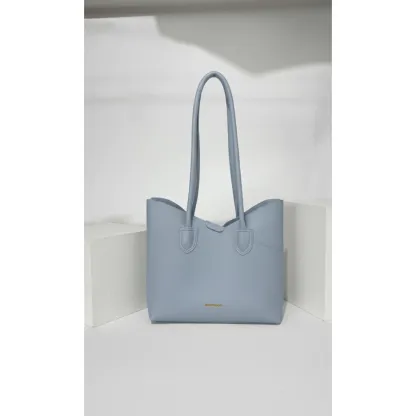 Berrybenka - Tas Wanita Totebag Tekka Feby Tote Bag