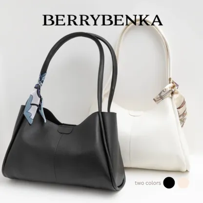Berrybenka - Tas Wanita Totebag Tekka Windy Tote Bag