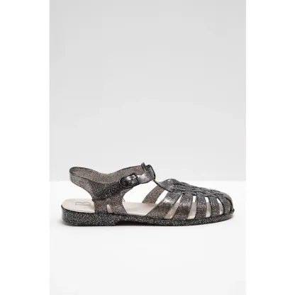 Berrybenka - Sepatu Sandal Tali Wanita Sofia Molly Jelly Sandal