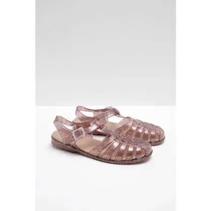 Berrybenka - Sepatu Sandal Tali Wanita Sofia Molly Jelly Sandal