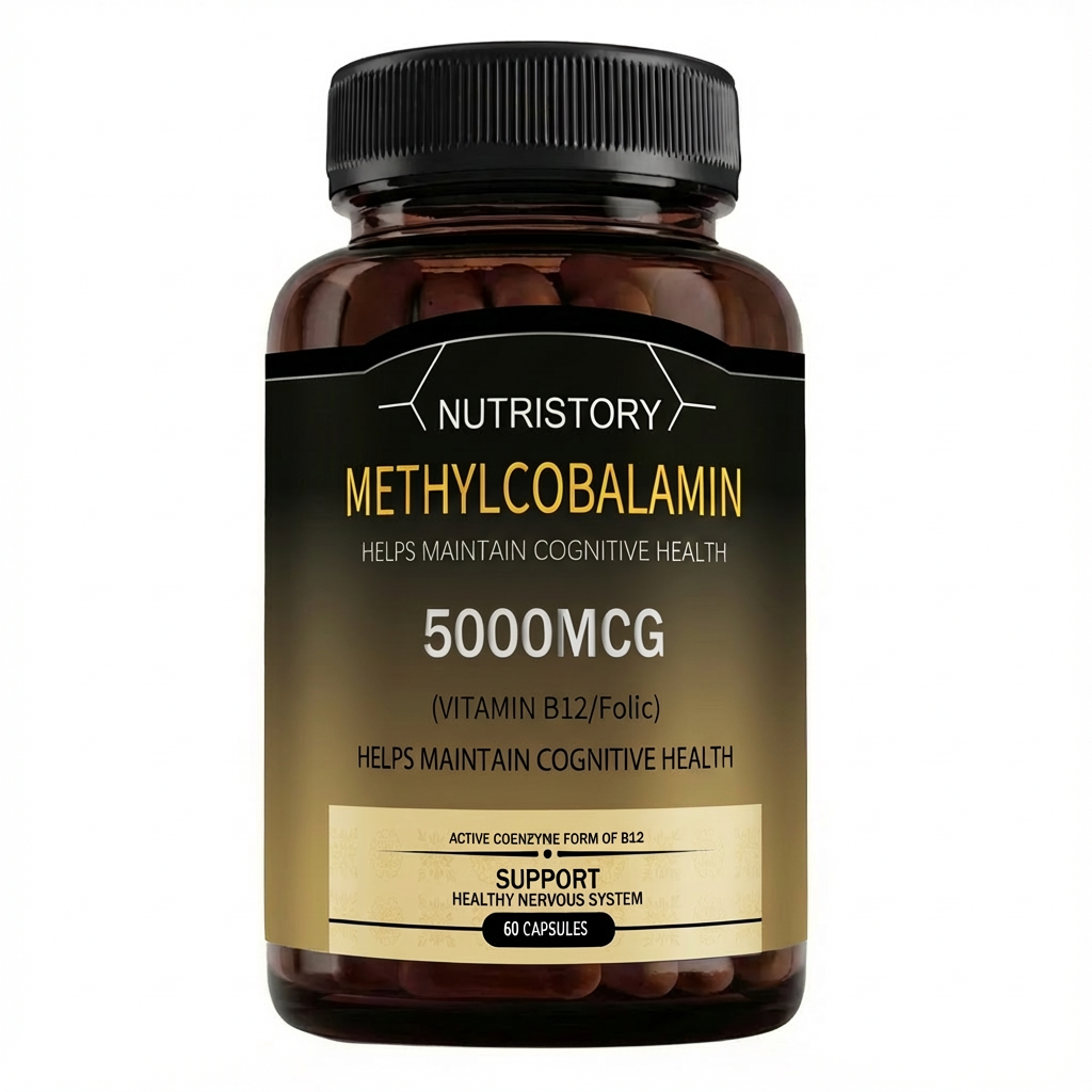 NUTRISTORY METHYLCOBALAMIN