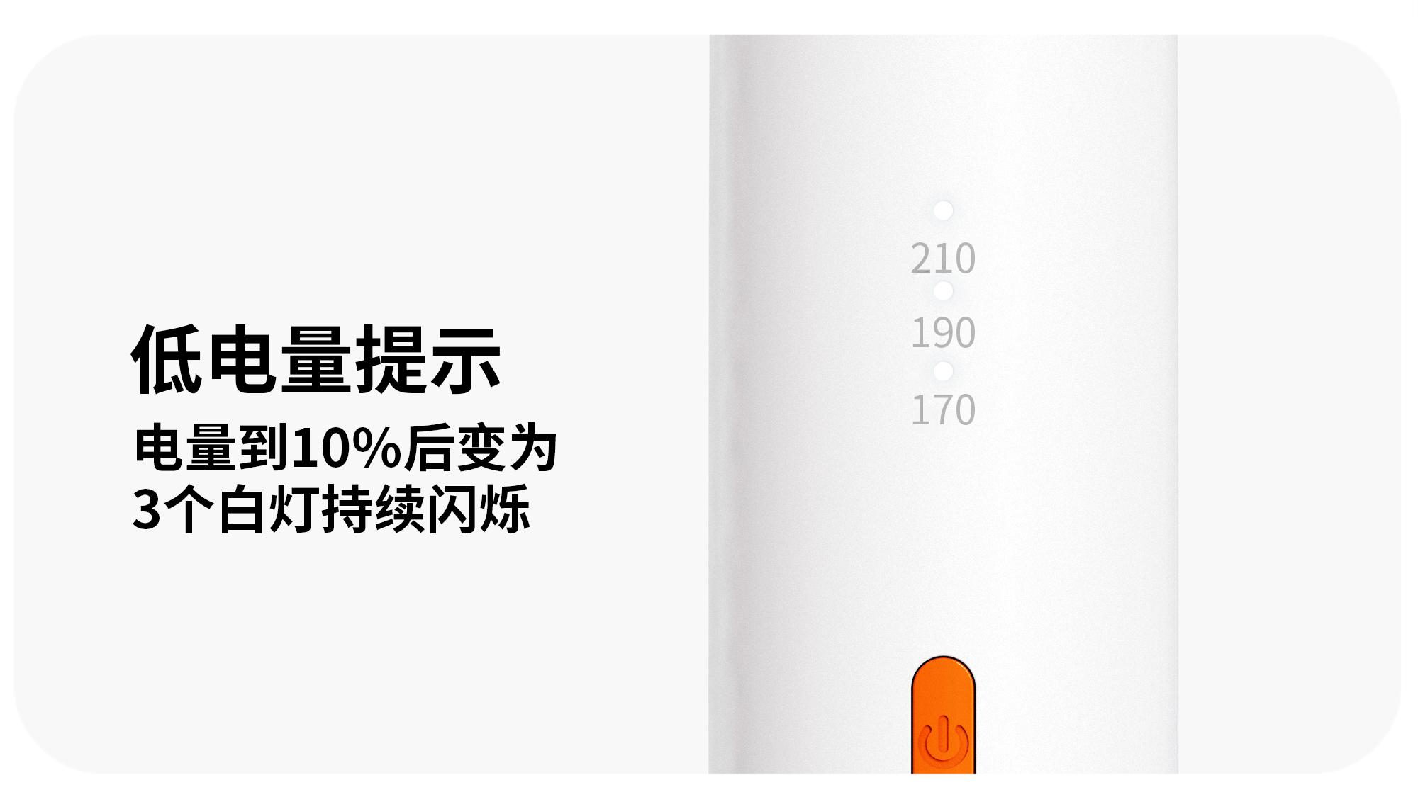 RUSE如色無線男士夾板男生劉海電夾板迷你便攜式捲髮棒夾板直髮