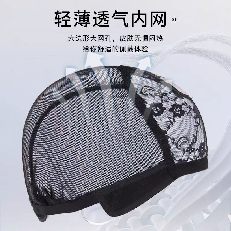 【高端款】假发男短发造型全头套新款男生纹理烫微分碎盖日常蓬松男士假发套