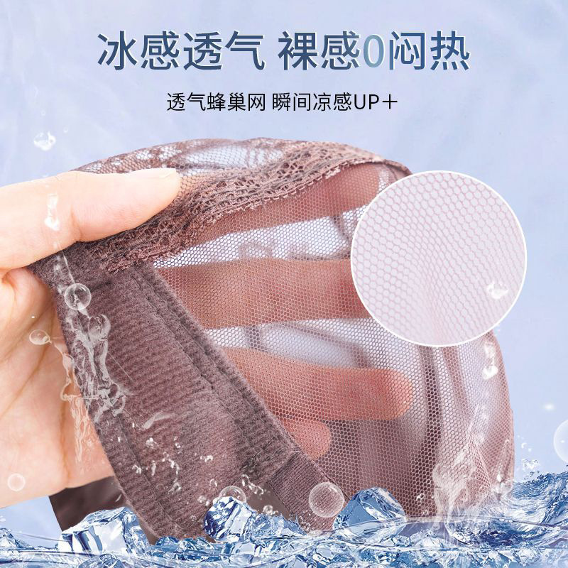 假发短发全真人发丝全头套短直发中老年女士妈妈自然减龄假发头套